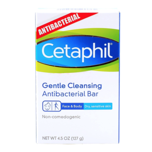 Summer Essentials: Best Skincare Products for Sensitive Skin from Cetaphil