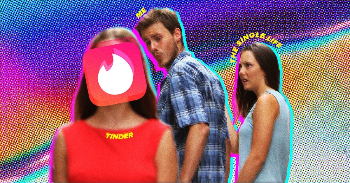 Dating Apps Are Great, But Do They Actually Lead To Love?