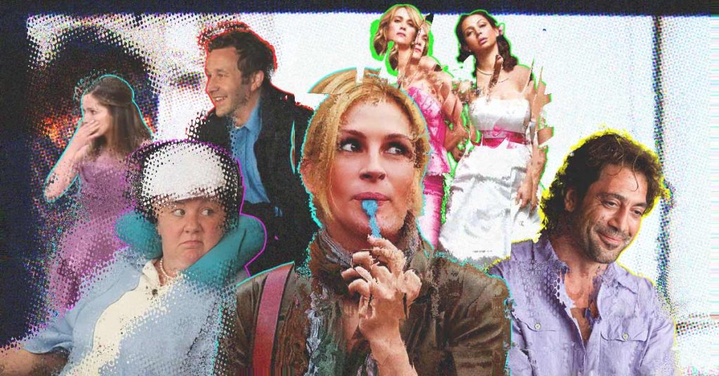 Makeover Movies That Prove It’s Never Too Late for a Do-Over
