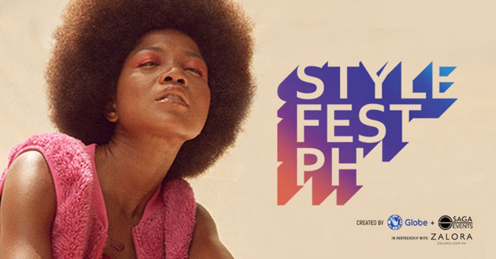 Mark Your Calendars, stylefestph Is Coming