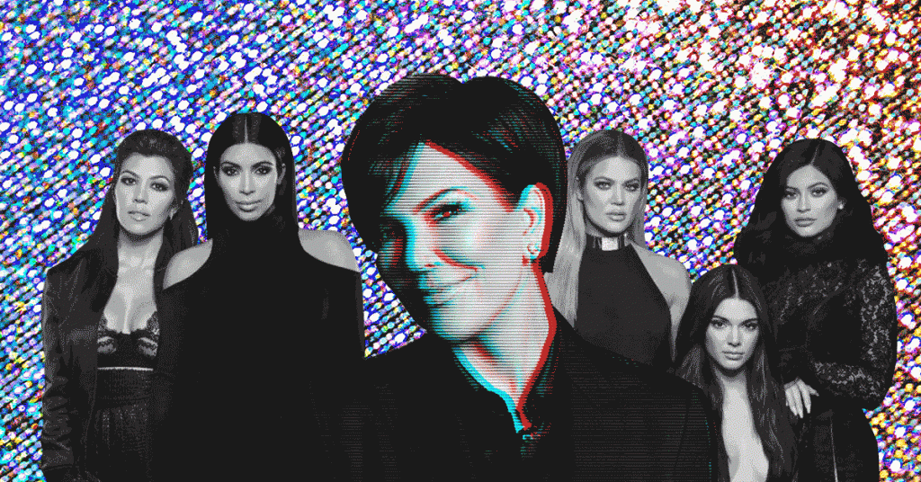 Why Kris Jenner is the Ultimate Mom