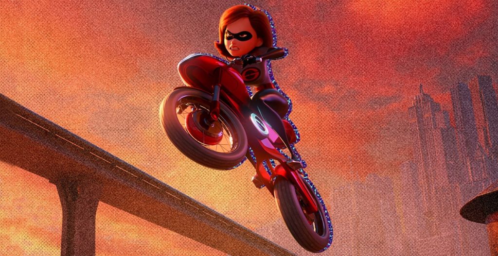 Incredibles 2 is the Feminist Movie That Pixar Needs
