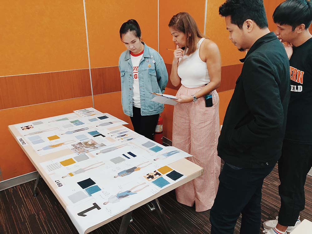 The Top 16 of the Stylefestph Fashion Design Competition Revealed