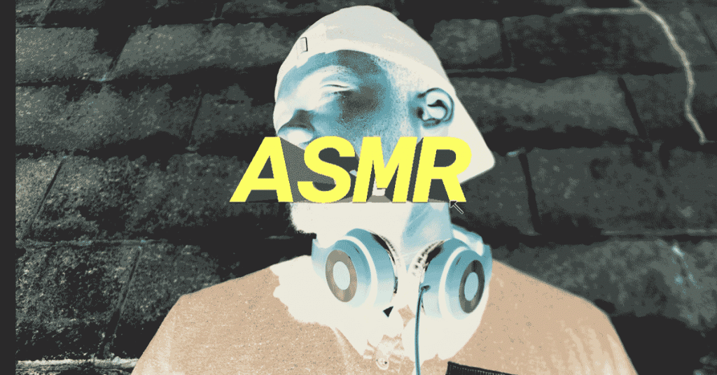 Kick Back, Relax and Fall Asleep to These ASMR Videos