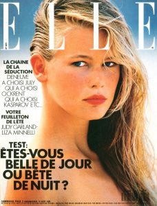Supermodels Do It Better: Claudia Schiffer’s Most Iconic Moments in Her 30 Years in the Industry