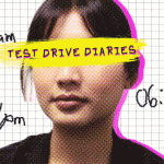 test drive diaries