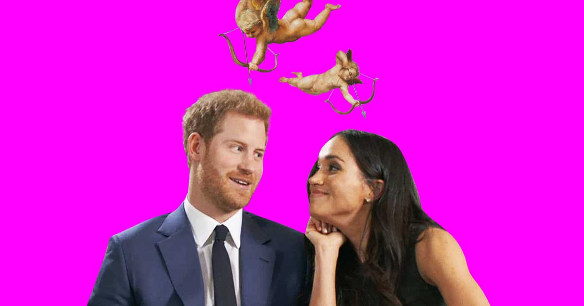 Prince Harry and Meghan Markle: A 3-month Check