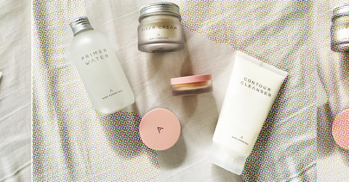 Skin Care Challenge: A Complete K-Beauty Routine