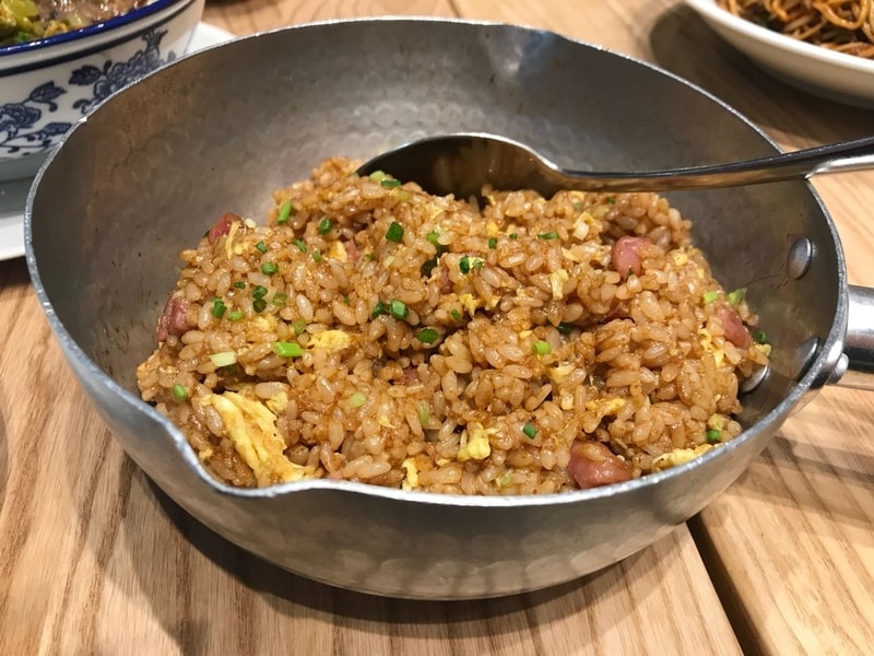 The Best New Restaurants To Try - August 2018 - Fat Fook