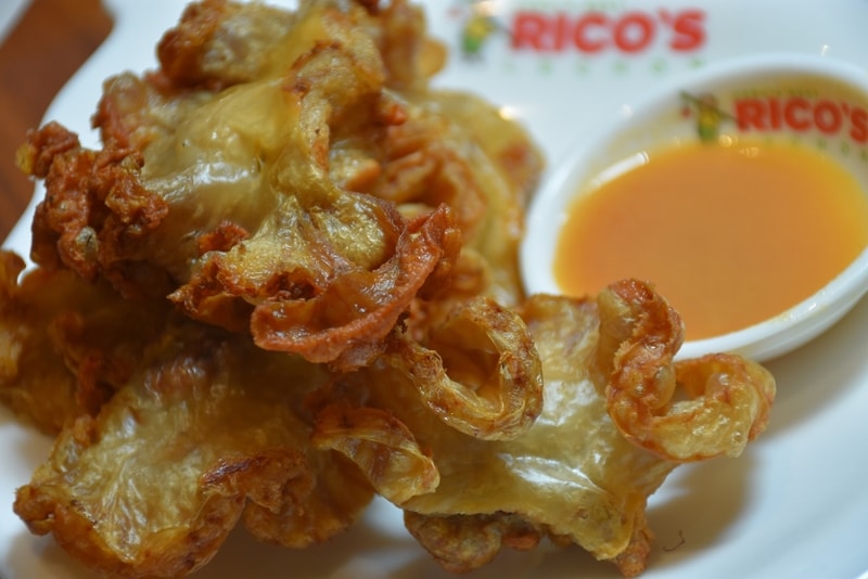 The Best New Restaurants To Try - August 2018 - Rico’s Lechon