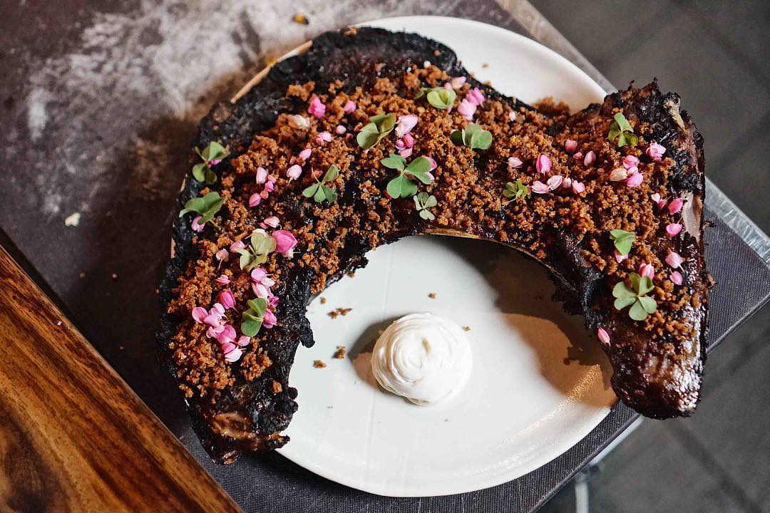 The Best New Restaurants To Try - August 2018 - Savage