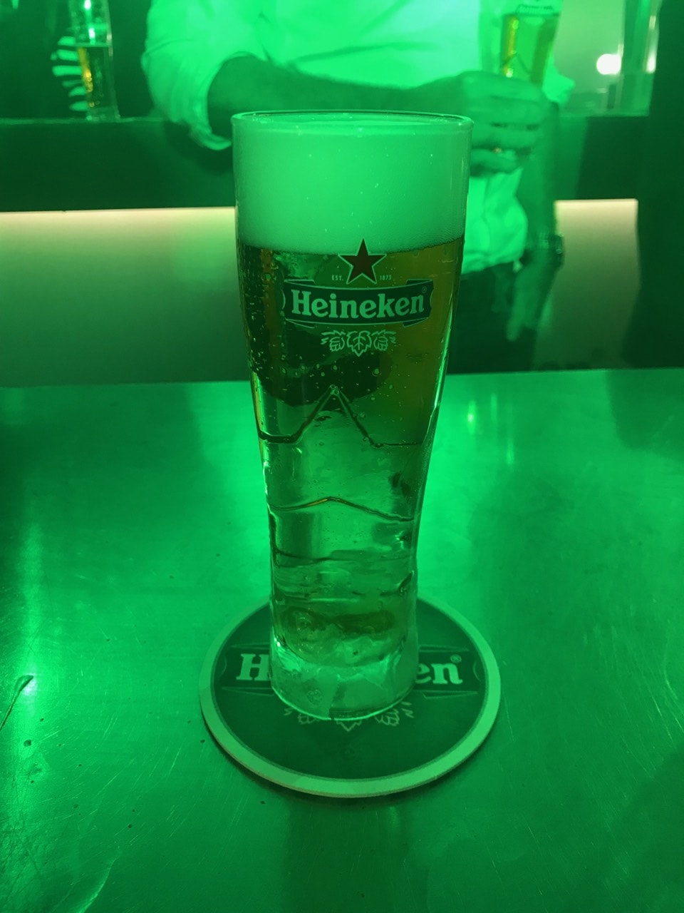 heineken - beer