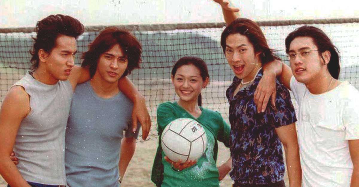 The Original Meteor Garden Cast: Where Are They Now?