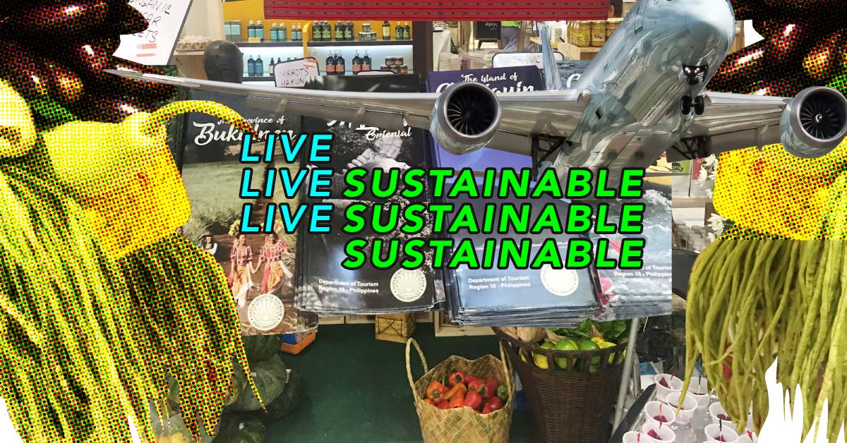 Non-Conventional Ways To Live Sustainable