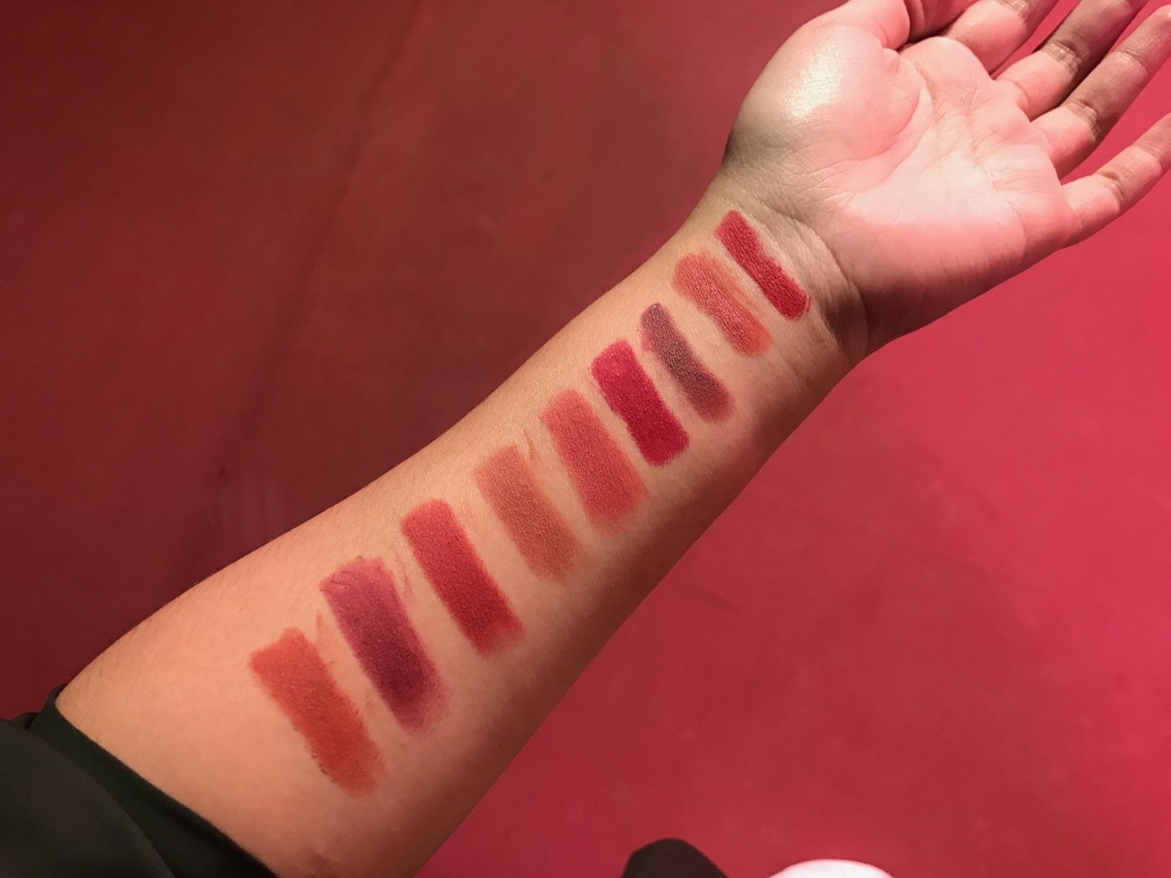 Sunnies Face: The Hype, The Good & The Ugly | Wonder - Swatch Before
