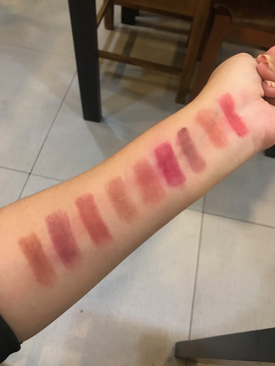 Sunnies Face: The Hype, The Good & The Ugly | Wonder - Swatch After
