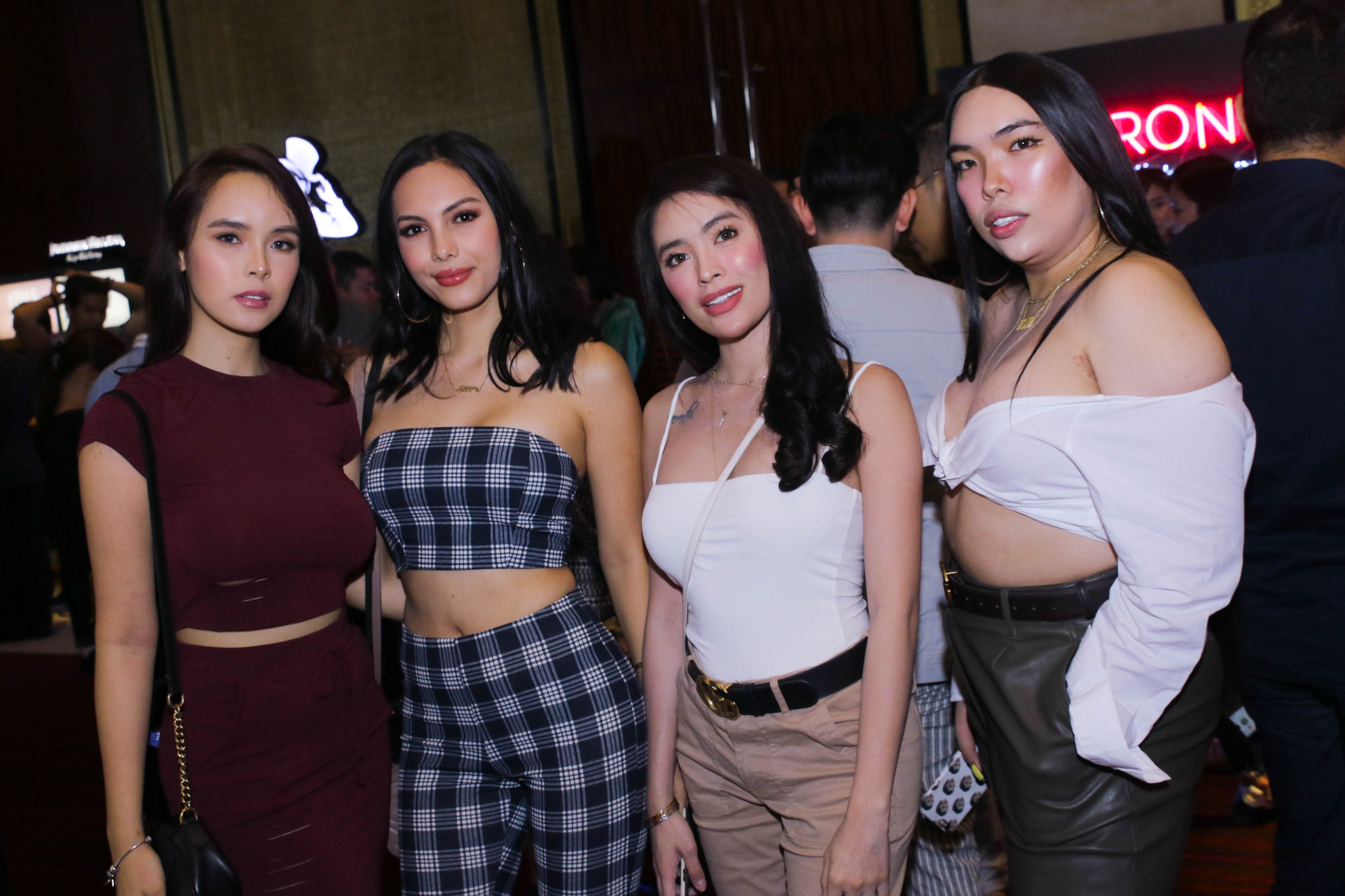 stylefestph: Here's What Went Down at the stylesocials After Parties