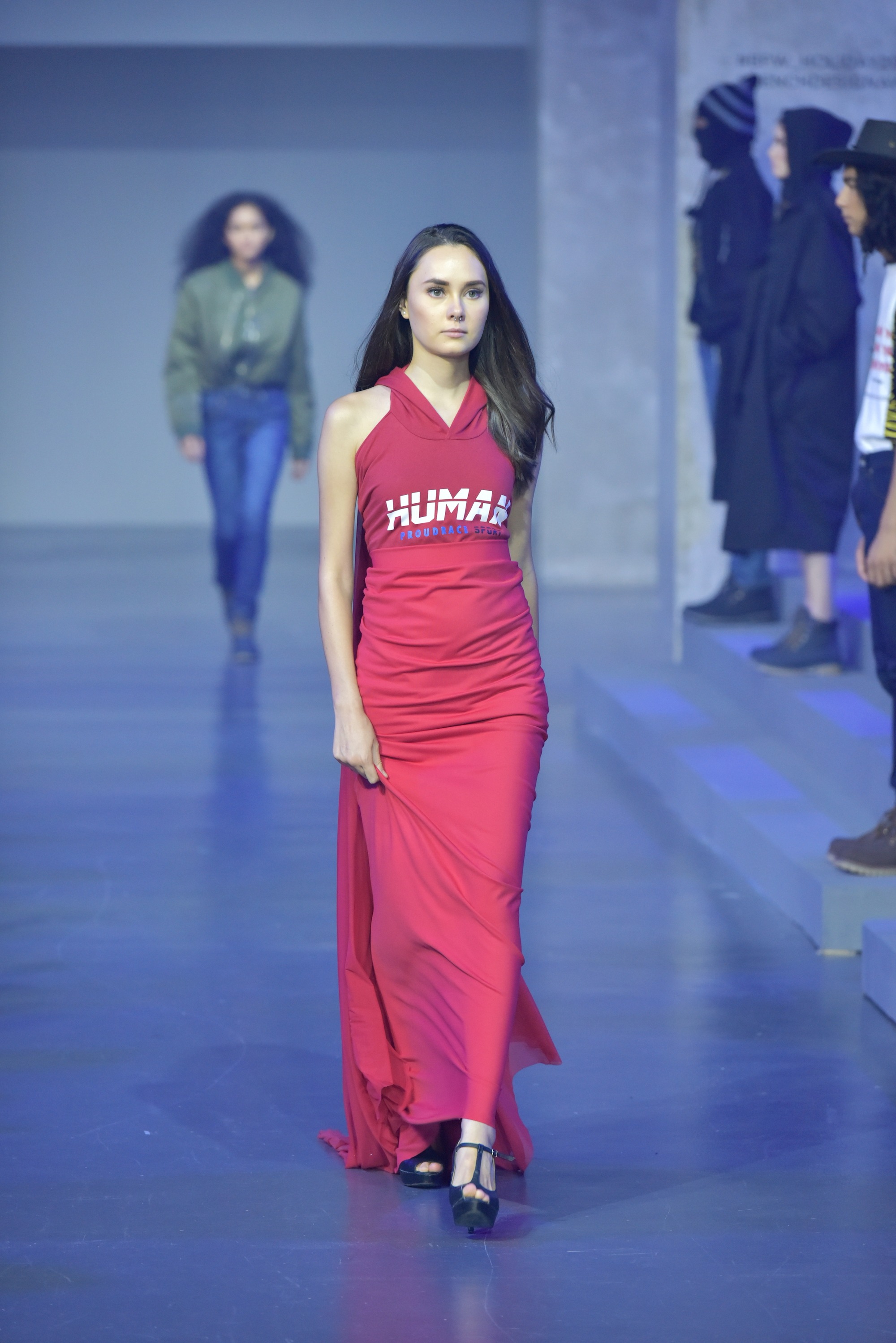 Bench Body heats up New York Fashion Week–a first for a Filipino brand -  PressReader