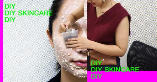 DIY Skincare Alternatives You Can Make in Your Kitchen