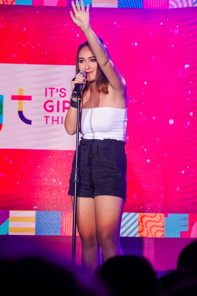 I Went to My First Girl Power Festival and Here Are 5 Things I Rediscovered on Wonder.ph 10
