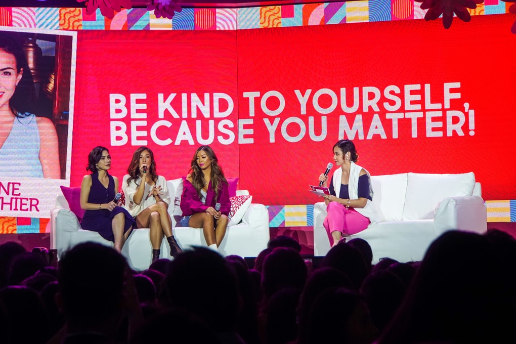 I Went to My First Girl Power Festival and Here Are 5 Things I Rediscovered on Wonder.ph 18