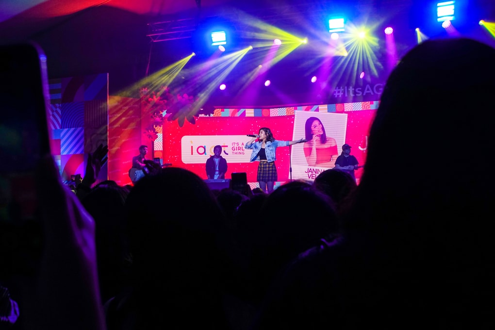 I Went to My First Girl Power Festival and Here Are 5 Things I Rediscovered on Wonder.ph 20
