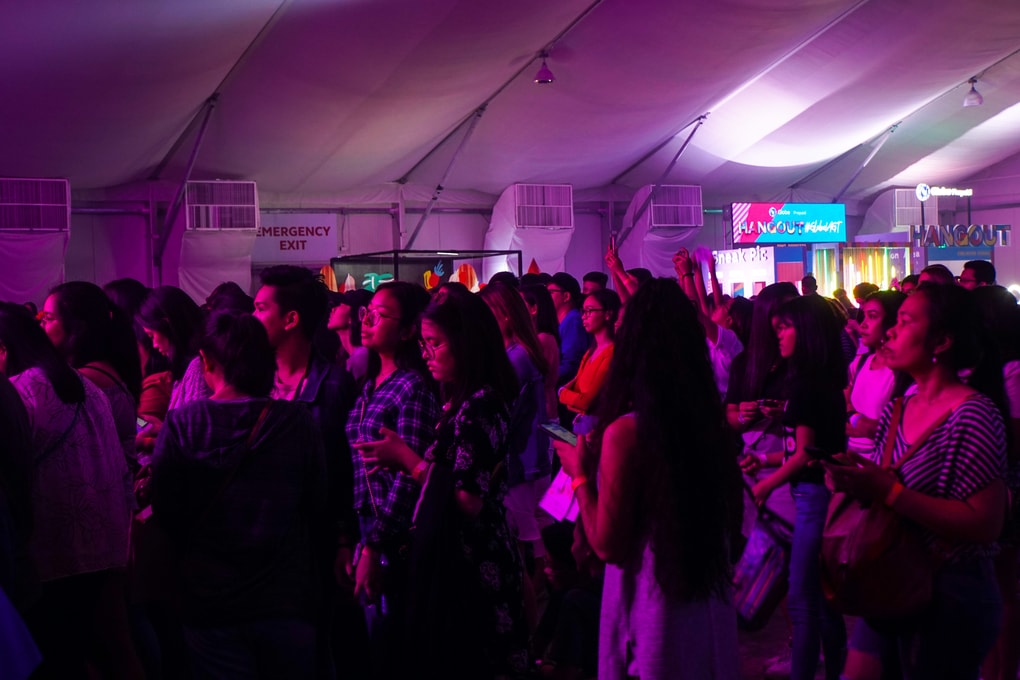 I Went to My First Girl Power Festival and Here Are 5 Things I Rediscovered on Wonder.ph 25