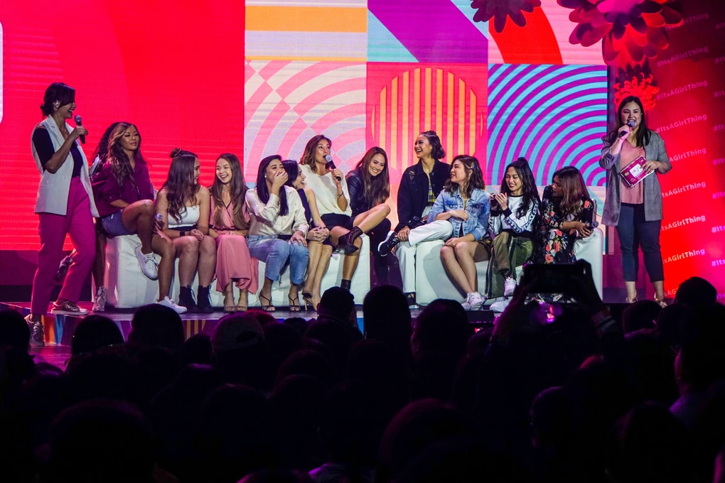 I Went to My First Girl Power Festival and Here Are 5 Things I Rediscovered