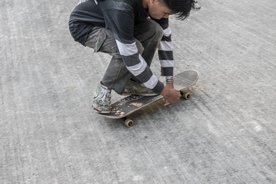 The State of Skate in the Philippines