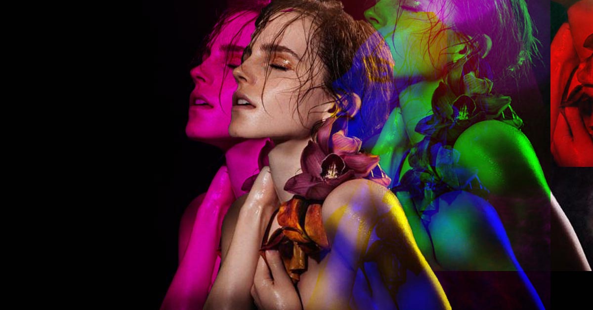 OMGYes: The Sex Ed Website Emma Watson Was Talking About