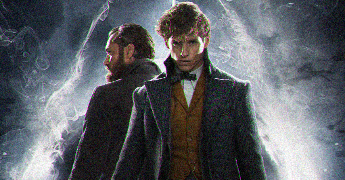 Everything You Need To Know Before The Crimes Of Grindelwald
