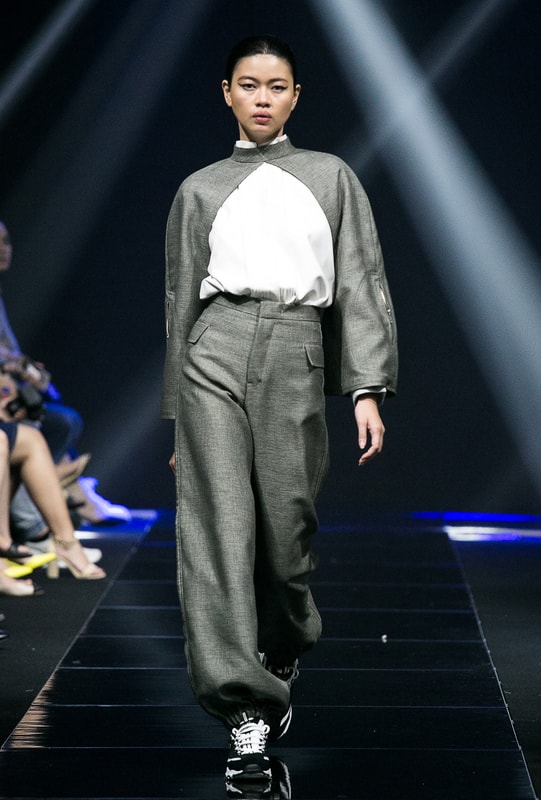 The Most Wearable Looks from Manila Fashion Festival Spring 2019