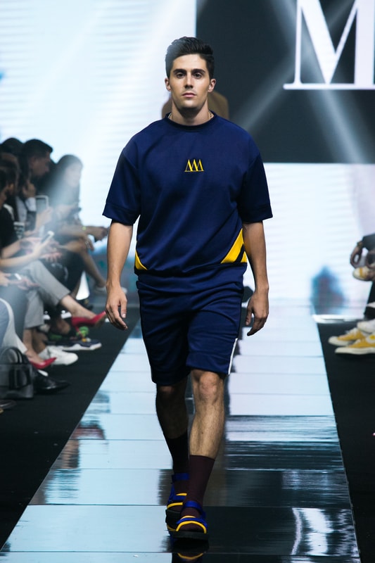 The Most Wearable Looks from Manila Fashion Festival Spring 2019