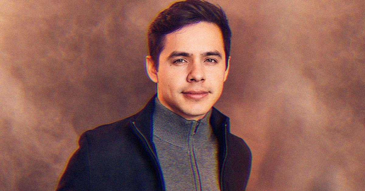 Why You Need To Give David Archuleta Another Listen