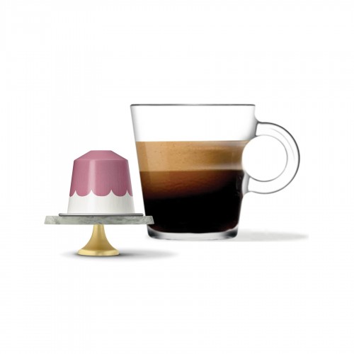 Le Festive Pairings: Nespresso’s Paris-Inspired Limited Edition Coffees X Chef Sunshine Puey’s French Pastries
