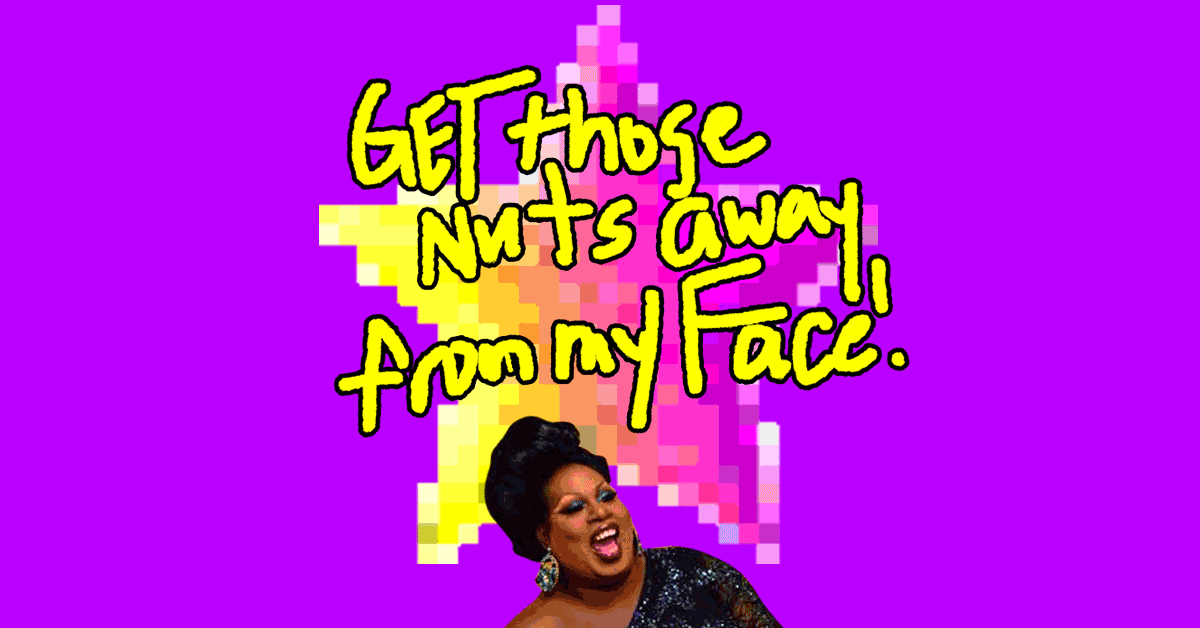 How Well Do You Know Iconic Lines From RuPaul's Drag Race?