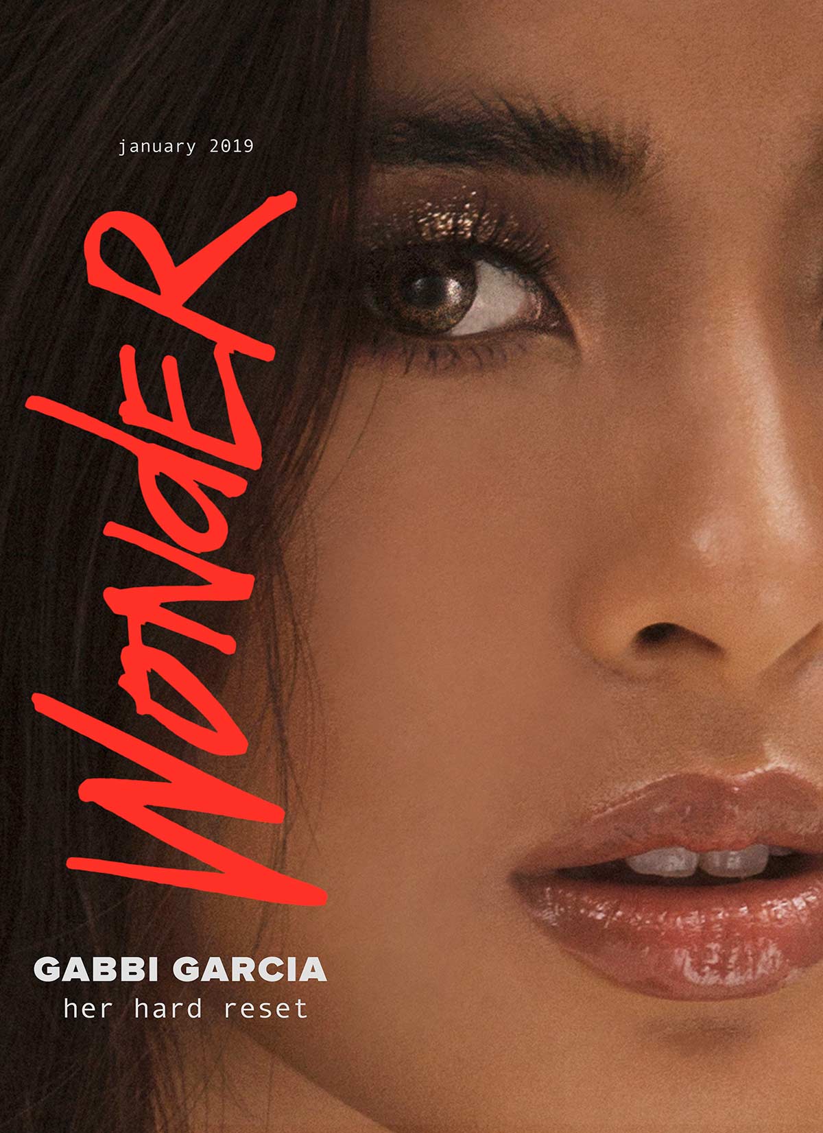 Her Hard Reset: Gabbi Garcia Is Stepping Out In A Big Way This Way