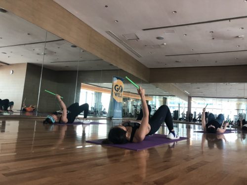 A Pound Class With NT Summer Equinox Year 2