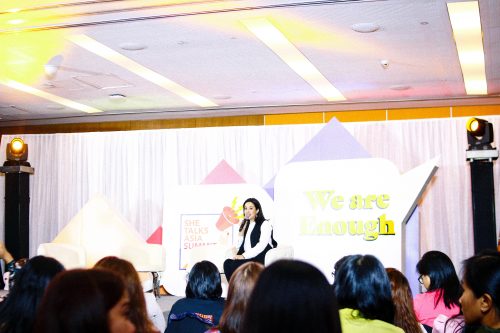 She Talks Asia Women's Summit 2019: Healing Conversations On A Woman's Worth