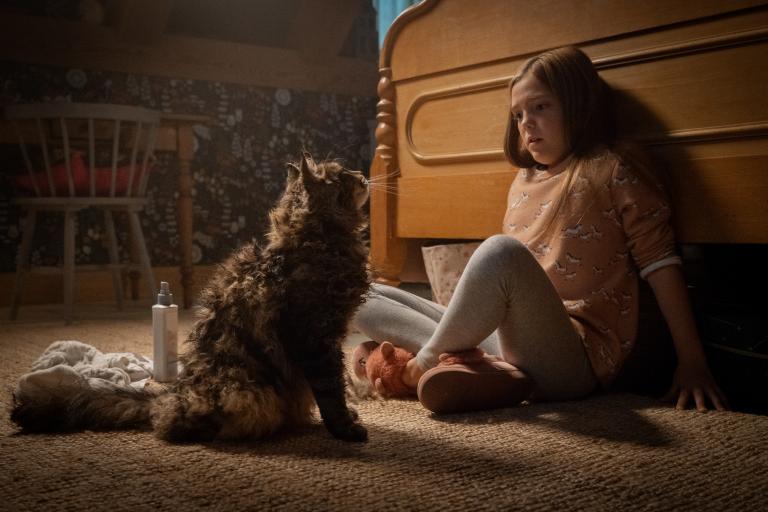 Stephen King’s Pet Sematary Buries The Fear Inside You