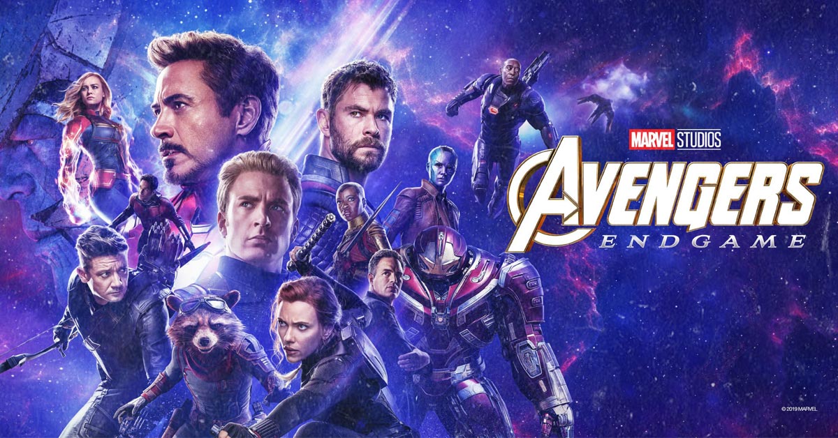 Avengers: Endgame Hurt Us All; Let’s Discuss