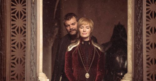 Review: Game Of Thrones S8E4, The Last Of The Starks