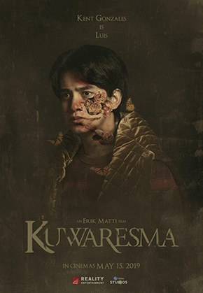 Does Kuwaresma Signal The Next Phase Of Filipino Horror?
