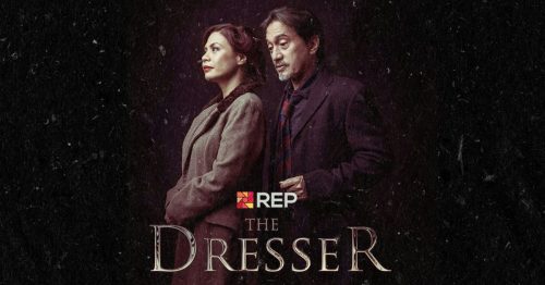 REP’s The Dresser Is (A Little Too) Intelligent