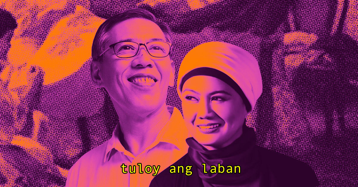 To My Senatorial Bets: Thank You (And I’m Sorry)