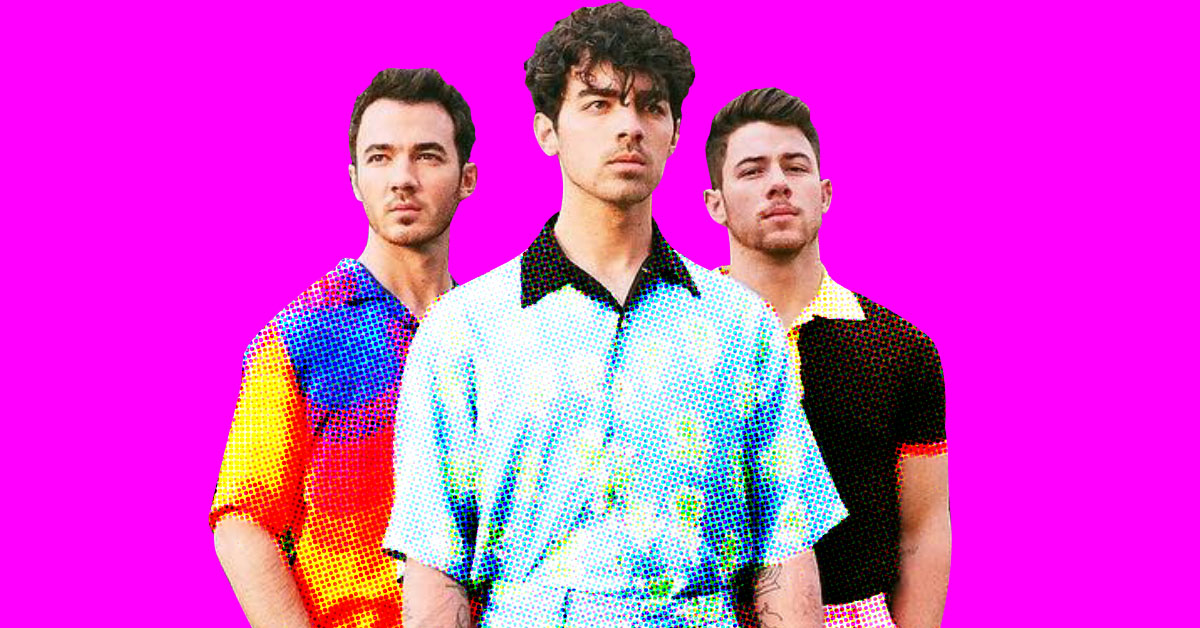 Which Jonas Brother Are You?