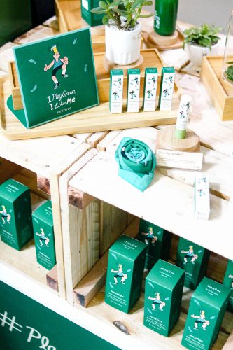 Sustainability in Beauty: This K-Beauty Brand Takes "Green Living" To A Whole New Level