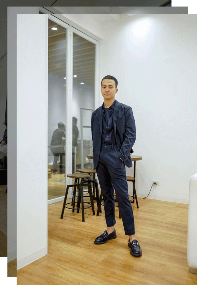Uniqlo Style Talks: We Found the Pants for Every Occasion | Wonder