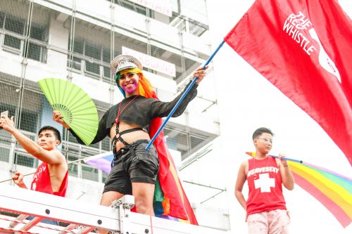 #Pride2019 Through The Lens Of A First-Timer
