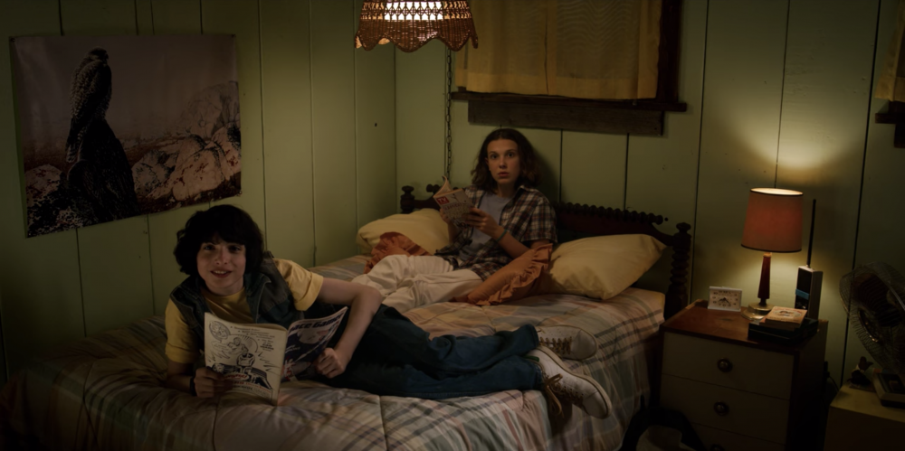 Pivotal Cliffhanger, Anyone? ‘Stranger Things 3’ Reaches the Point of No Return